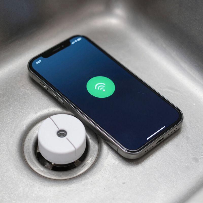 Leak Detection & Repair in Federal Way