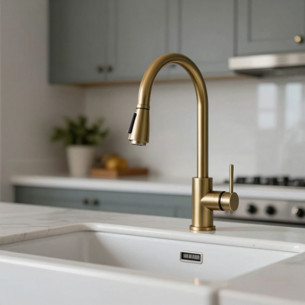 Bathroom & Kitchen Upgrades in Federal Way