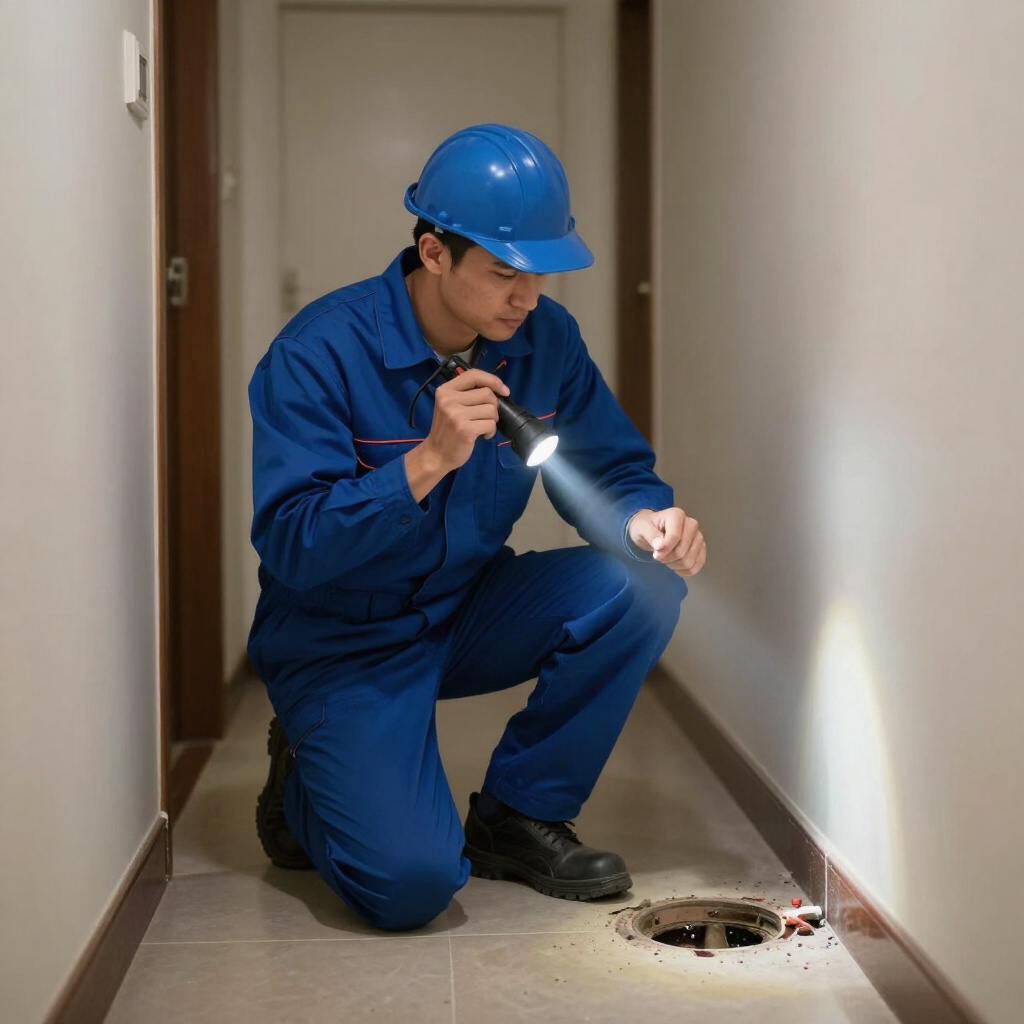 Emergency Plumbing in Federal Way